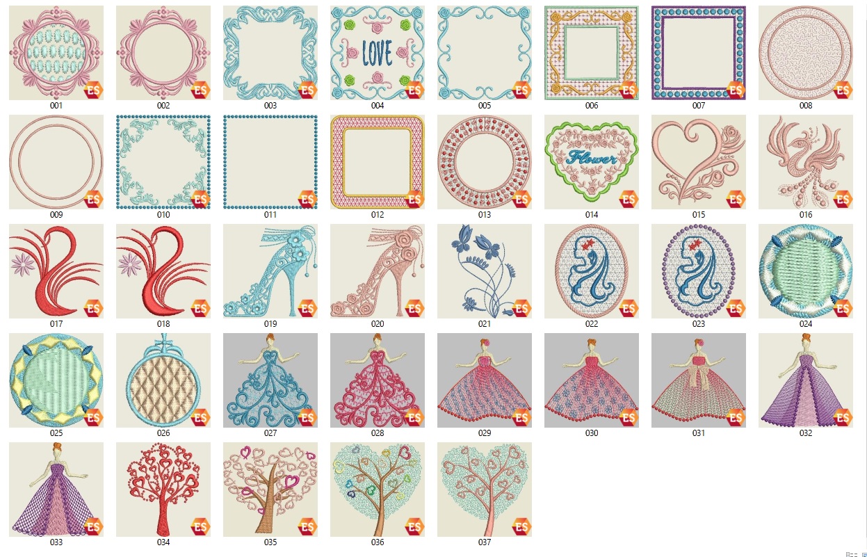 Fun embroidery刺繍CD企画(楽しい刺繍) その10   鬼検品