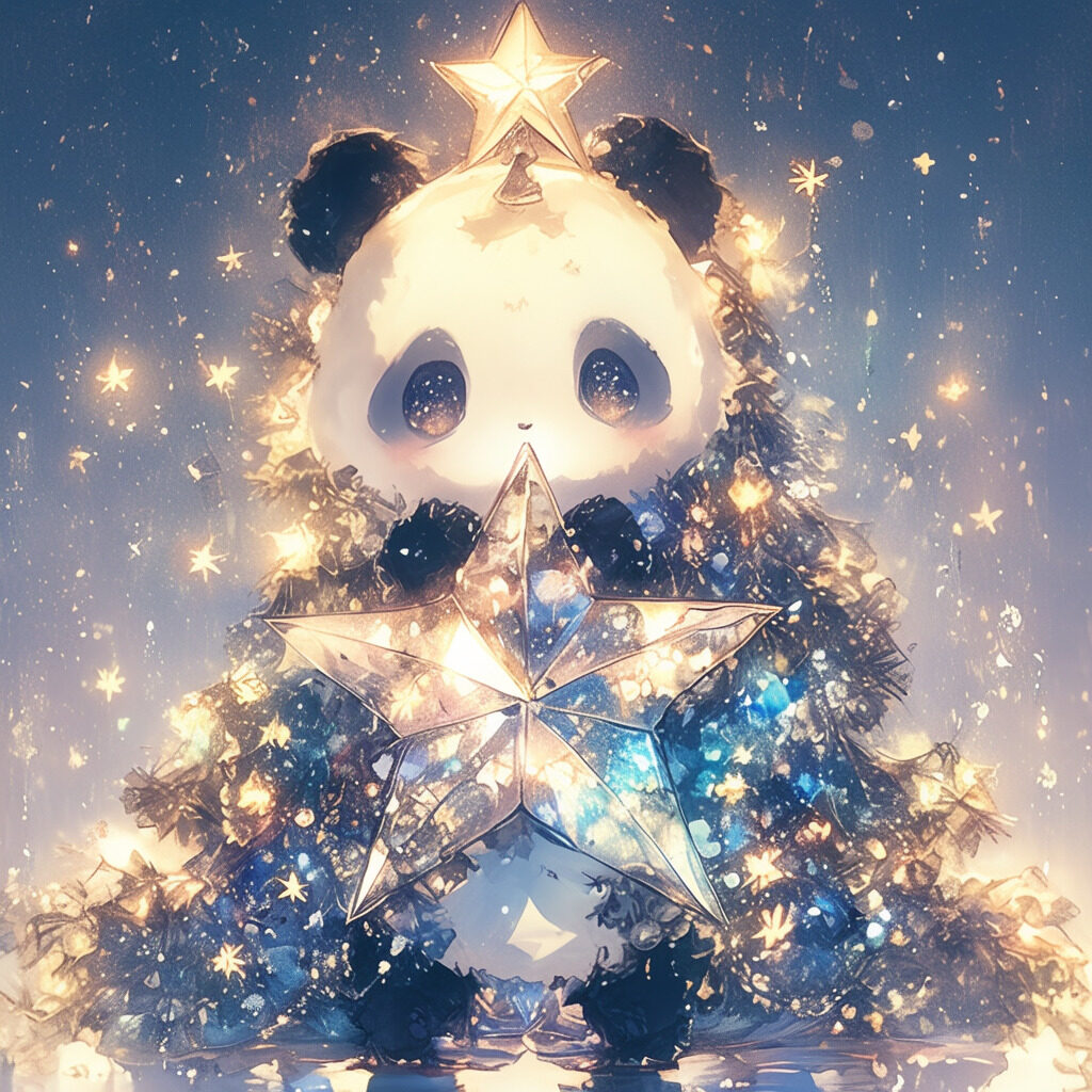 メリークリスマス🎄