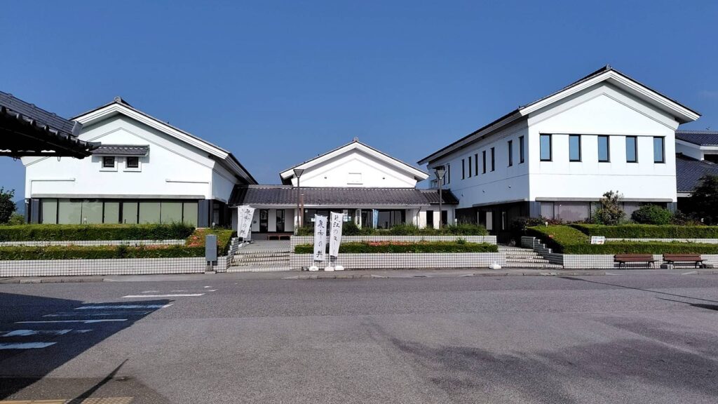 滋賀県の道の駅?!