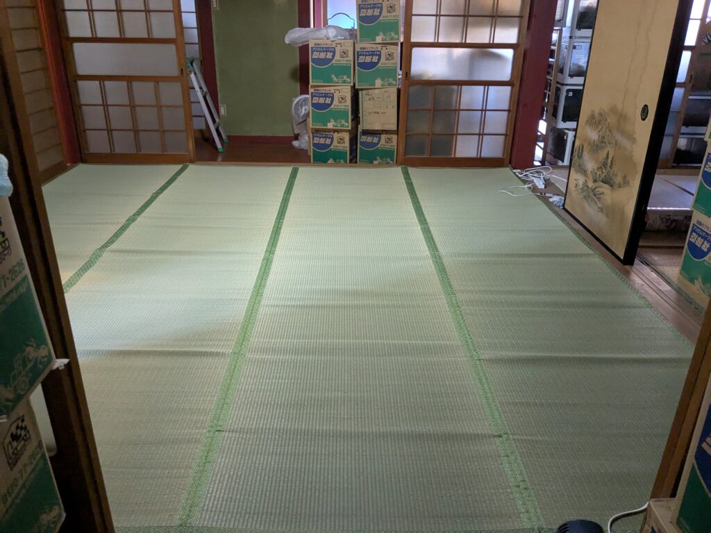 ゆっくり、一歩一歩♪