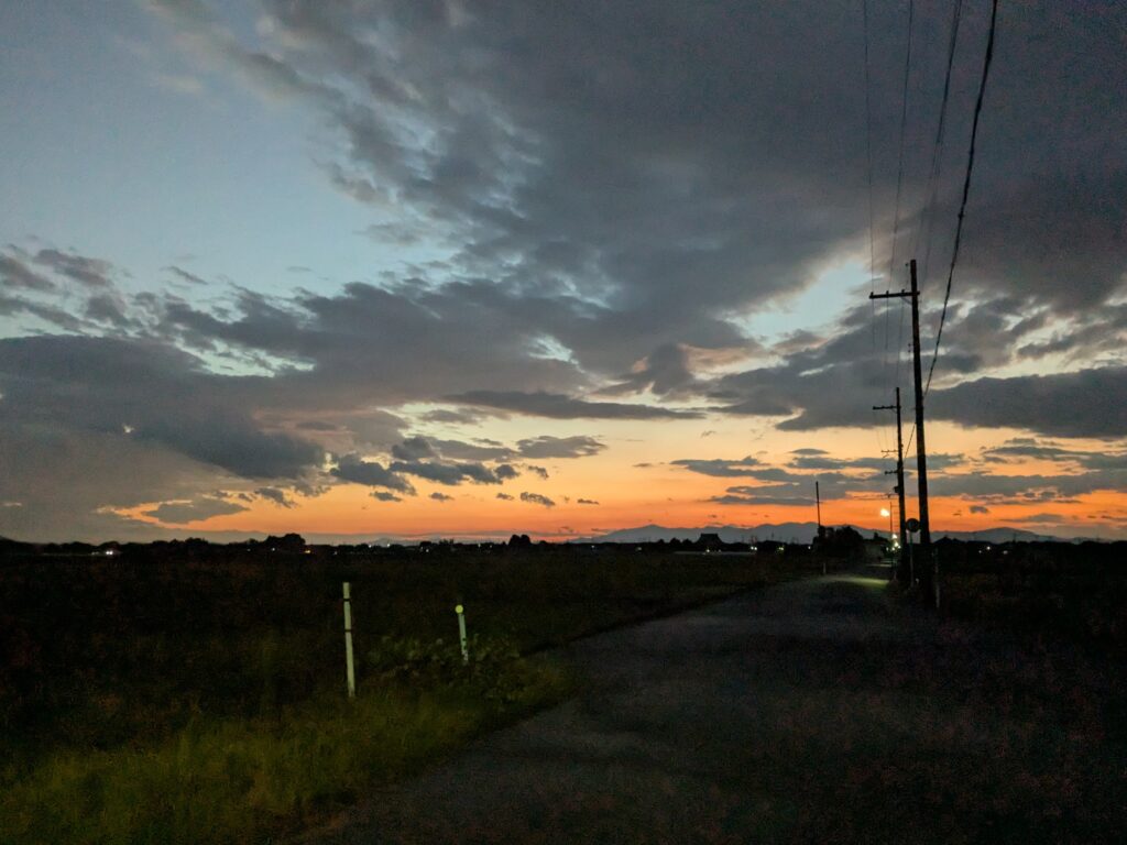 いろいろ・つぶやき