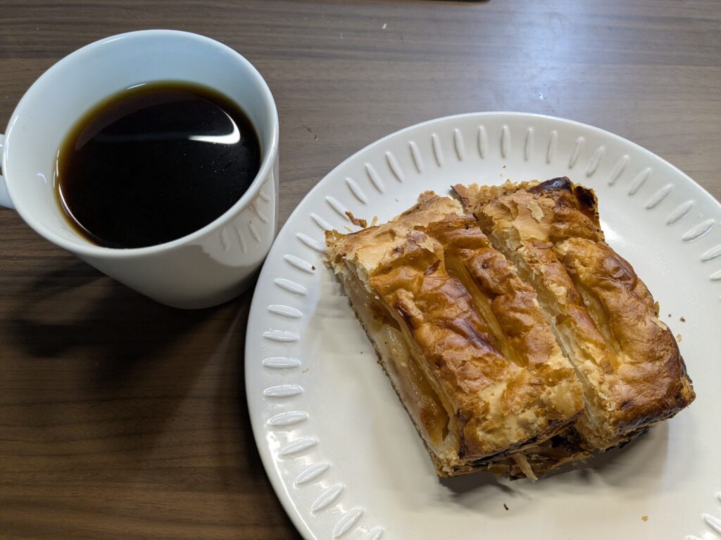 アップルパイ大好き🍎💖