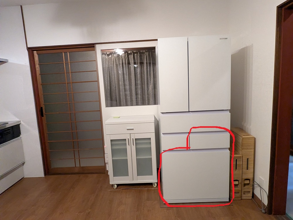 鶏めしを注文致しました💖