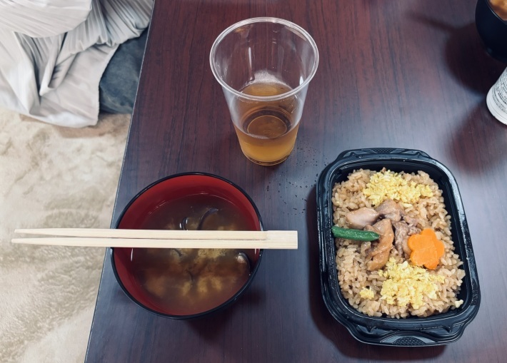 ミシン刺繍の集いin滋賀　2025年11月24日の記録のつづき