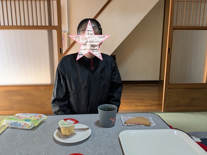 エレガント系刺繍データ制作・CD企画 その30 ダマクス模様刺繍♪