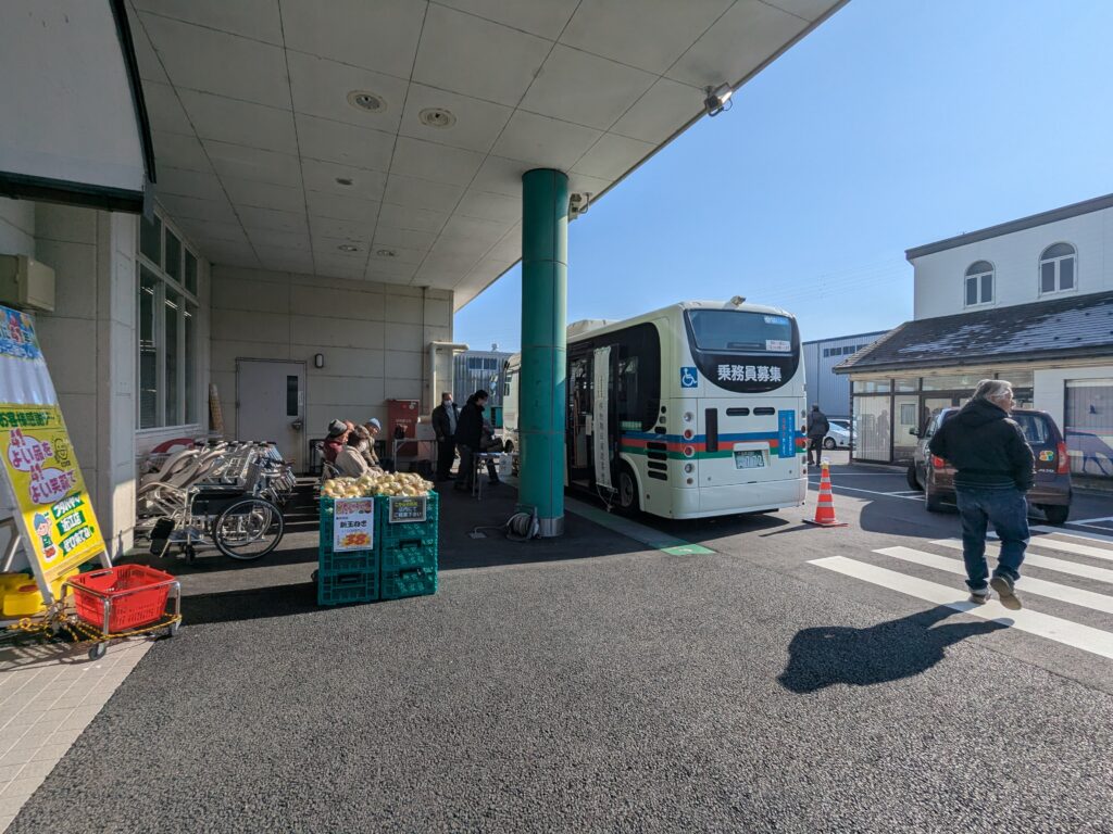 選挙の期日前投票に行って来ました^^