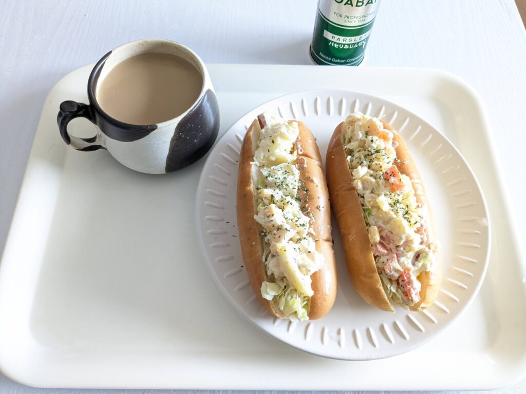 エネルギーチャージ✨