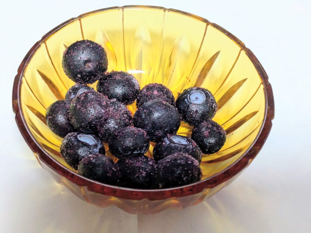 目がショボショボ　👀💦