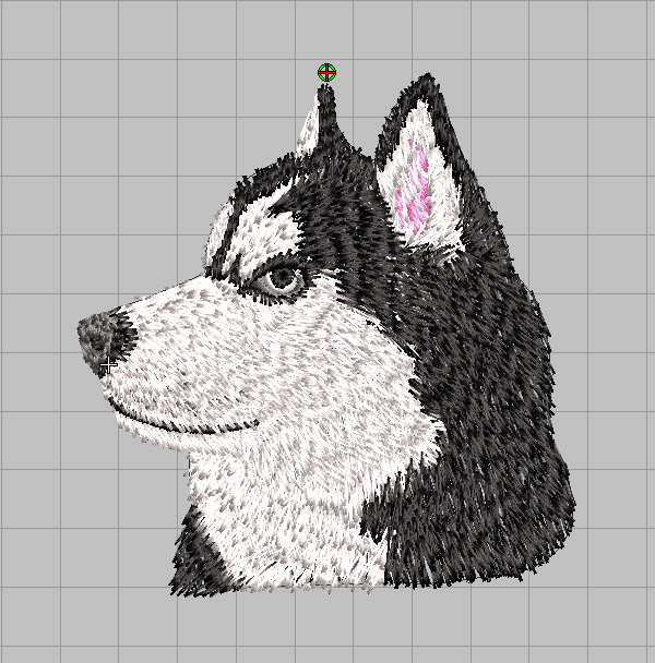 あ～でも無い。こ～でも無い。刺繍CDのご注文ありがとうございます。m(__)m