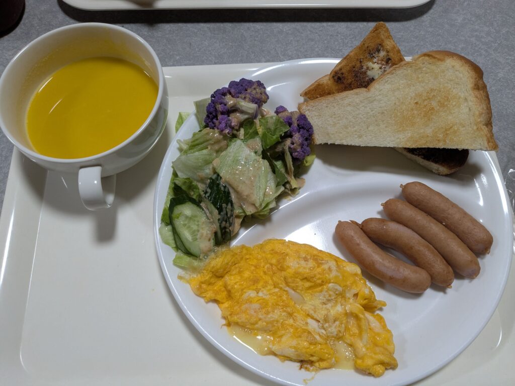 ご自愛ブログ♪