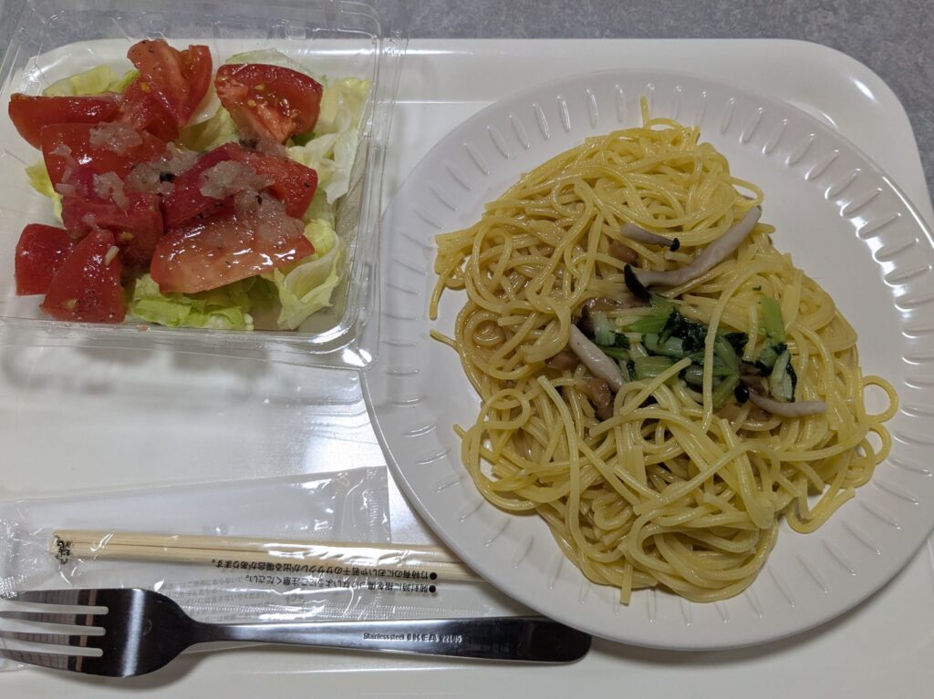 ご自愛ブログ🍝