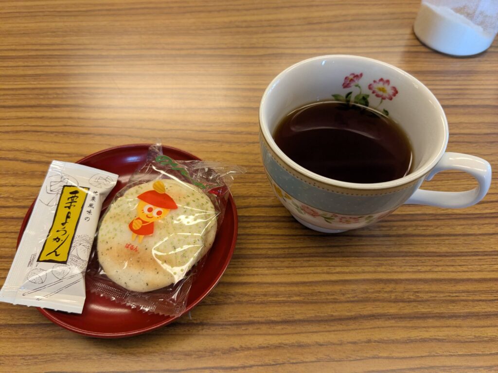 珈琲好き☕♪