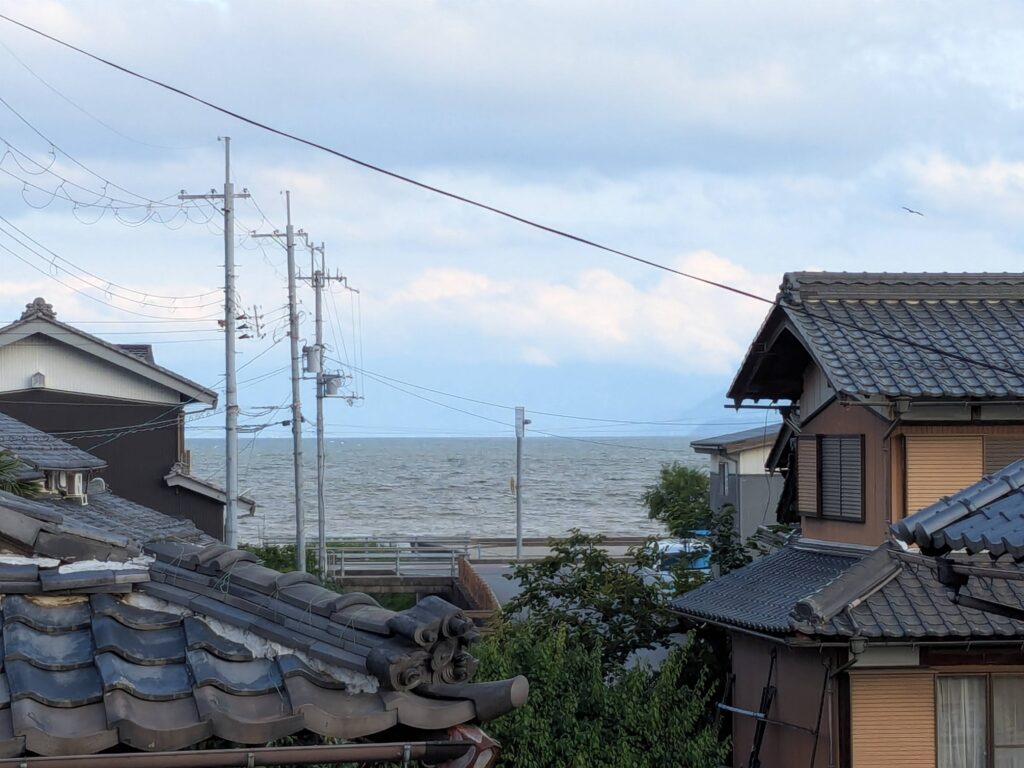 世継の集落の世界💖