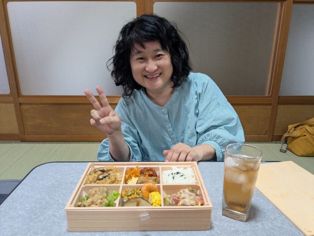 ミシン刺繍合宿♪　トップシークレットレッスン✨