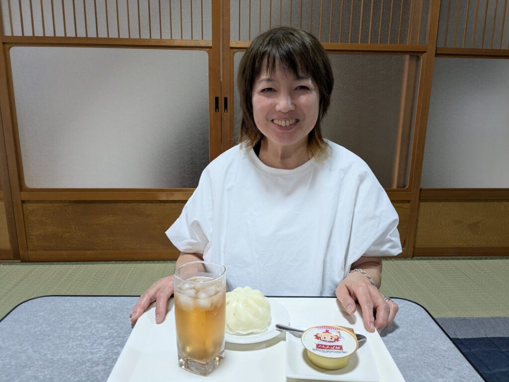 ミシン刺繍教室♪　グリッターシート体験(≧▽≦)✨