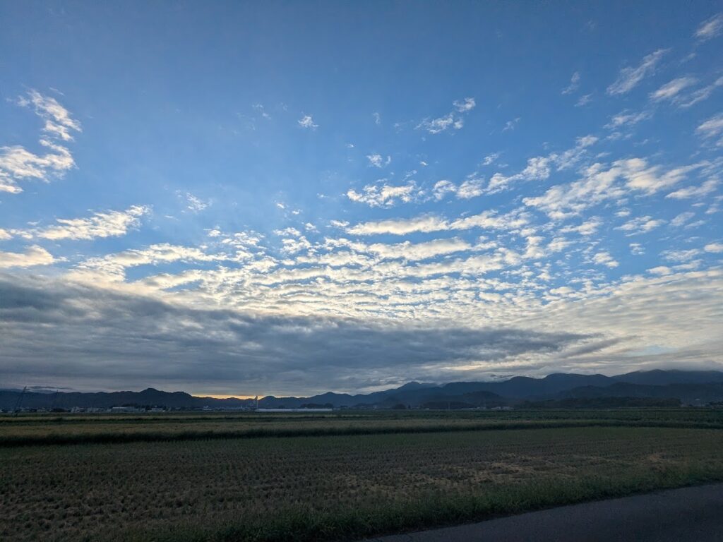 土曜日の道の駅💖