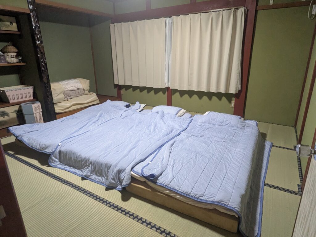 合宿の準備✨