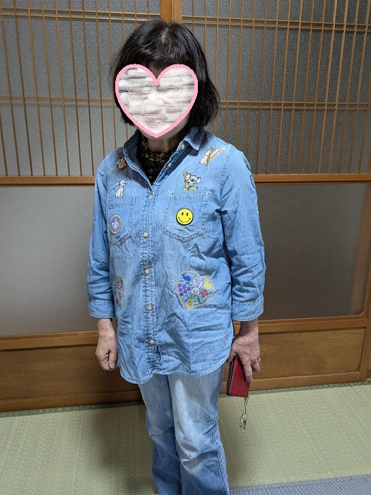 ミシン刺繍合宿♪トップシークレットレッスン・刺しゅうプロ✨